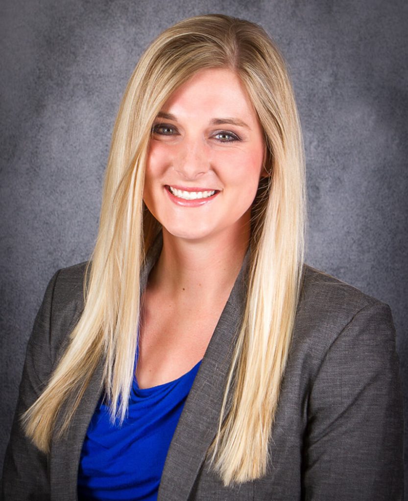 Allison R. Seiler