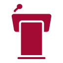 Podium Icon made by Pixel perfect from www.flaticon.com